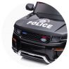 Chipolino Masinuta electrica  Police SUV black