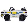 Chipolino Masinuta electrica  Police SUV white