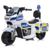 Chipolino Motocicleta electrica  Police white