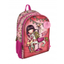 Santoro Gorjuss Rucsac Cu Troler Carousel clasa 1-4