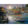 ArtPuzzle Puzzle 2000 piese - HARBOR