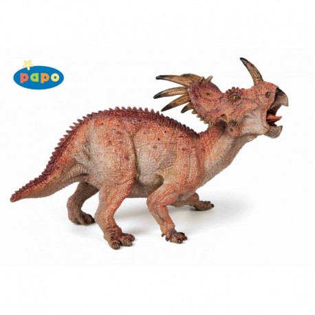 Figurina Papo - Styracosaurus Dinozaur 