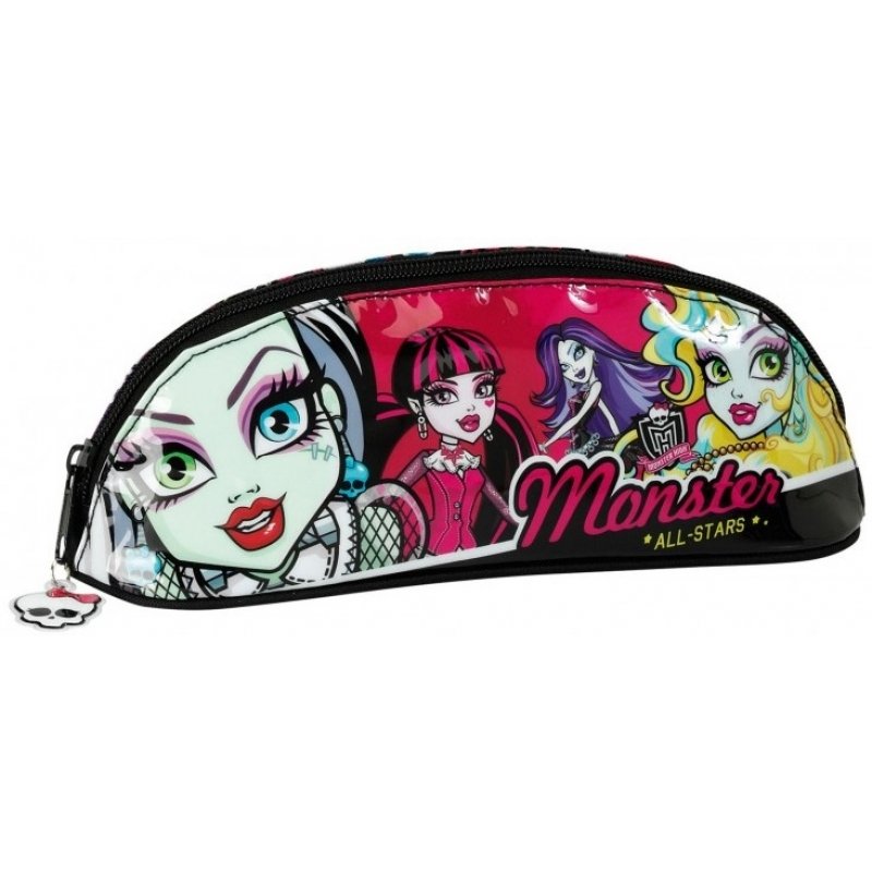 Mattel Penar oval Monster High All Stars