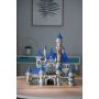 Puzzle 3D Castelul Disney, 216 Piese