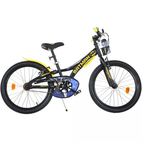 Dino Bikes Bicicleta copii  20' Batman