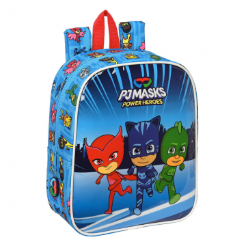 Safta Ghiozdan gradinita PJ Masks