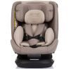 Chipolino Scaun auto  Supreme I-Size 40-150 cm cu sistem Isofix macadamia