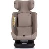 Chipolino Scaun auto  Supreme I-Size 40-150 cm cu sistem Isofix macadamia