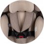 Chipolino Scaun auto  Supreme I-Size 40-150 cm cu sistem Isofix macadamia