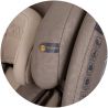 Chipolino Scaun auto  Supreme I-Size 40-150 cm cu sistem Isofix macadamia