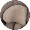 Chipolino Scaun auto  Supreme I-Size 40-150 cm cu sistem Isofix macadamia