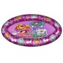 Piscina gonflabila Saica Paw Patrol 60 cm fete