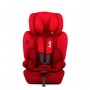 Scaun Auto Juju Safe Rider, Rosu-Bordo