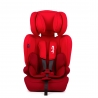 Scaun Auto Juju Safe Rider, Rosu-Bordo