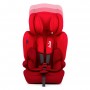 Scaun Auto Juju Safe Rider, Rosu-Bordo