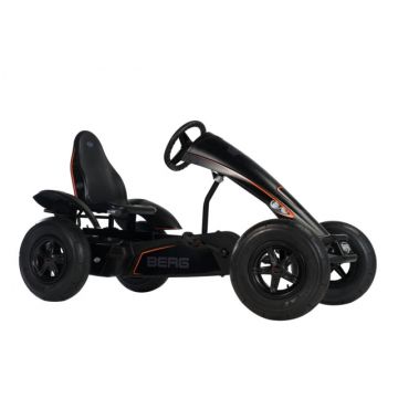 Berg Toys Kart XL Black Edition BFR