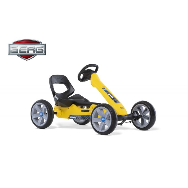 BERG Toys Kart Berg Reppy Rider