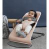 BabyBjorn - Balansoar Bliss Old Rose, Bumbac