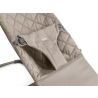 BabyBjorn - Balansoar Bliss Sand Grey, Bumbac